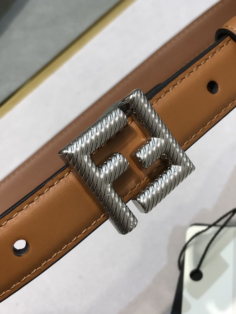 F**di belts